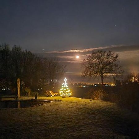 Paradies 2 Castellberg-Jakobsweg Döttingen Exteriér fotografie